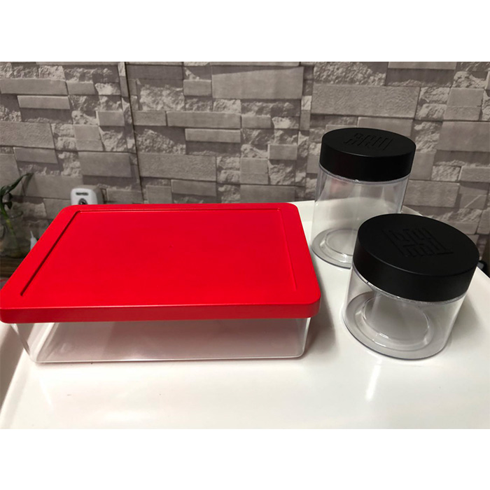 藥品盒模型