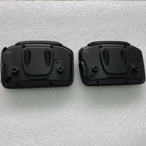 單車后視鏡模型