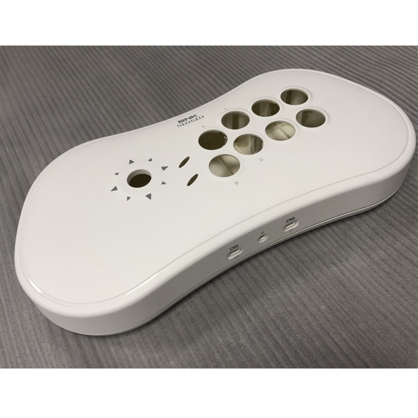 游戲機外殼