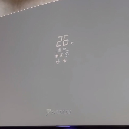 空調(diào)模型