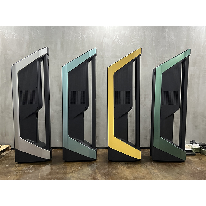 路特斯充電樁